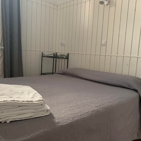Hostal Alcobia Sevilla Eksteriør billede