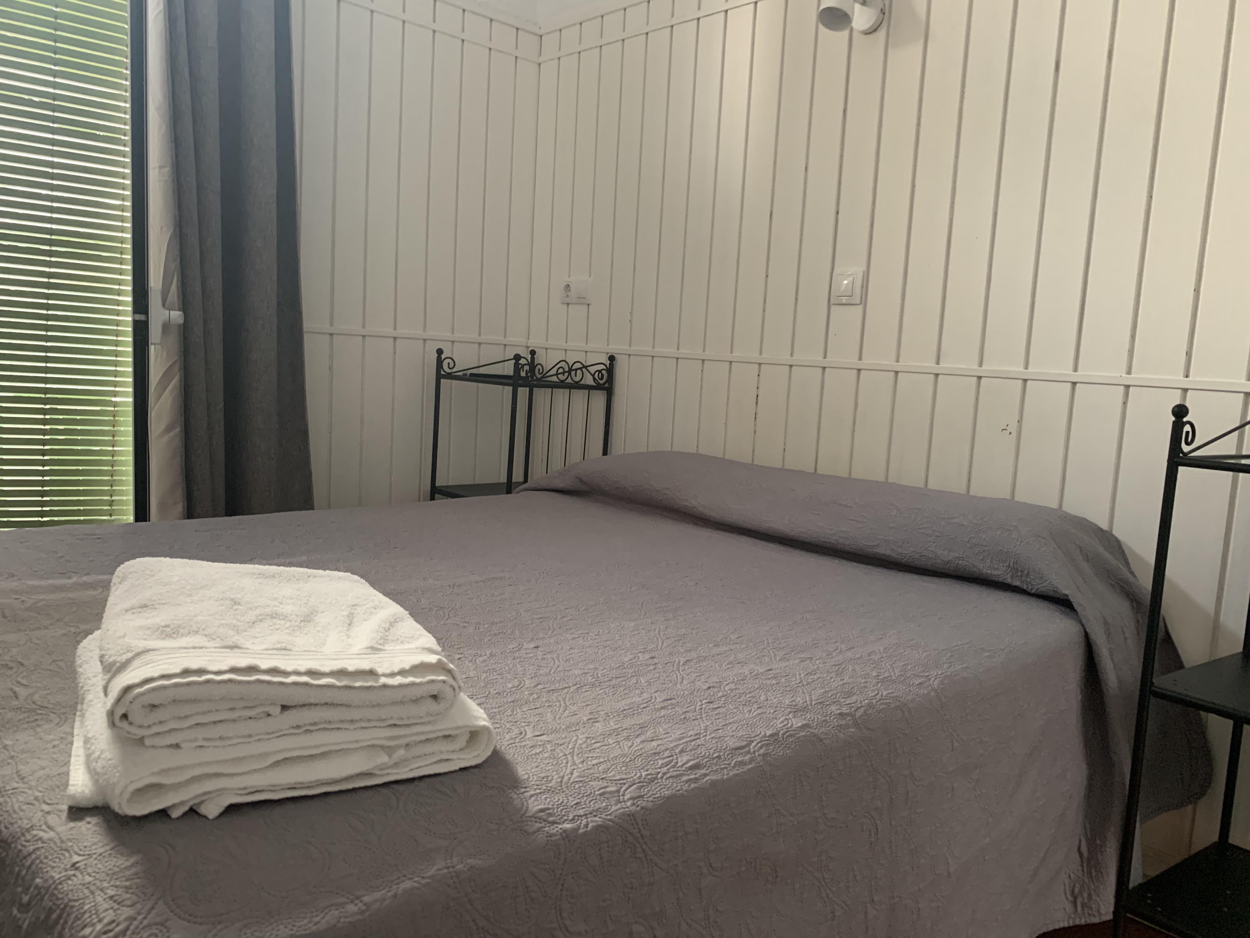 Hostal Alcobia Sevilla Eksteriør billede