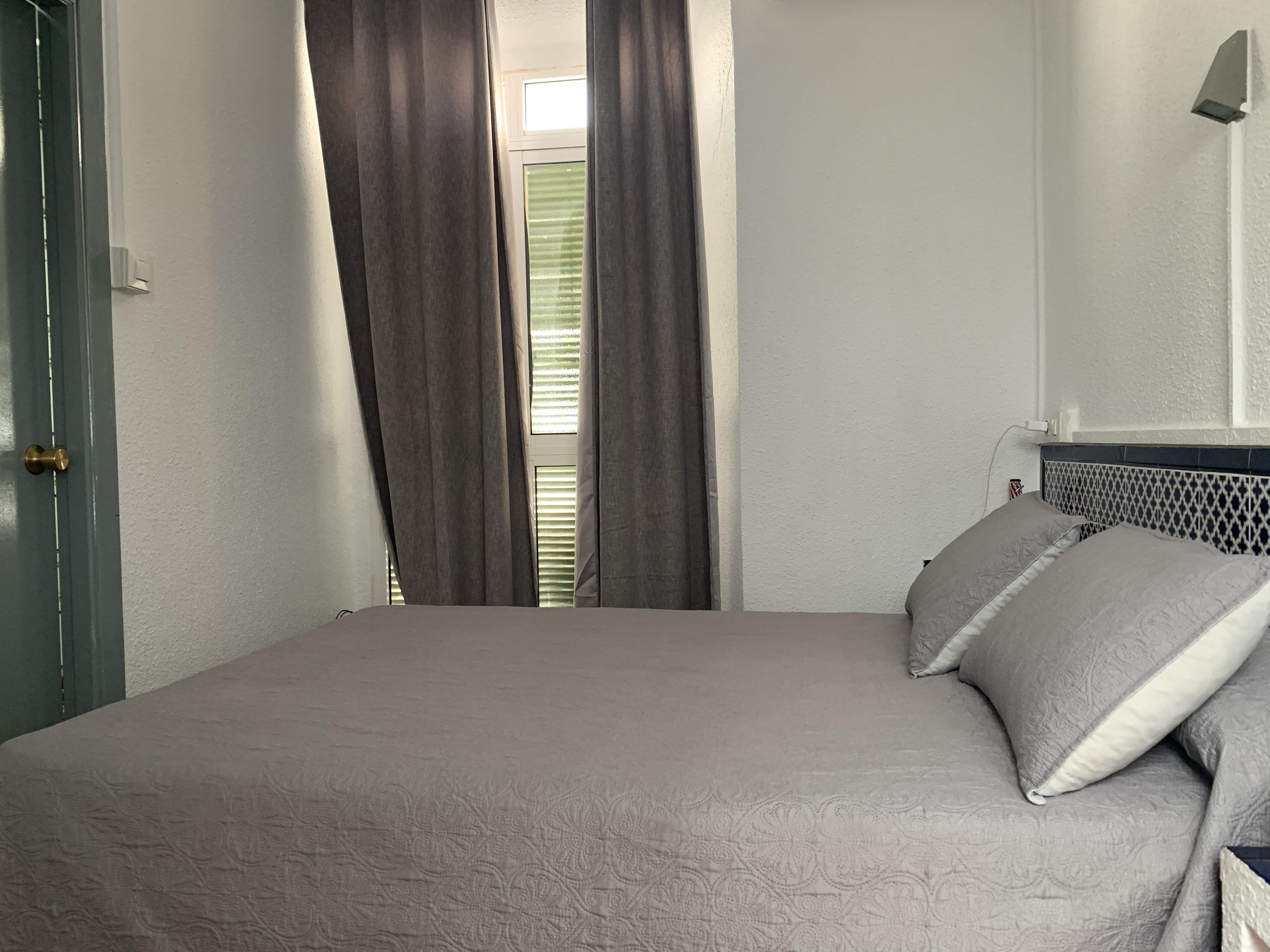 Hostal Alcobia Sevilla Eksteriør billede