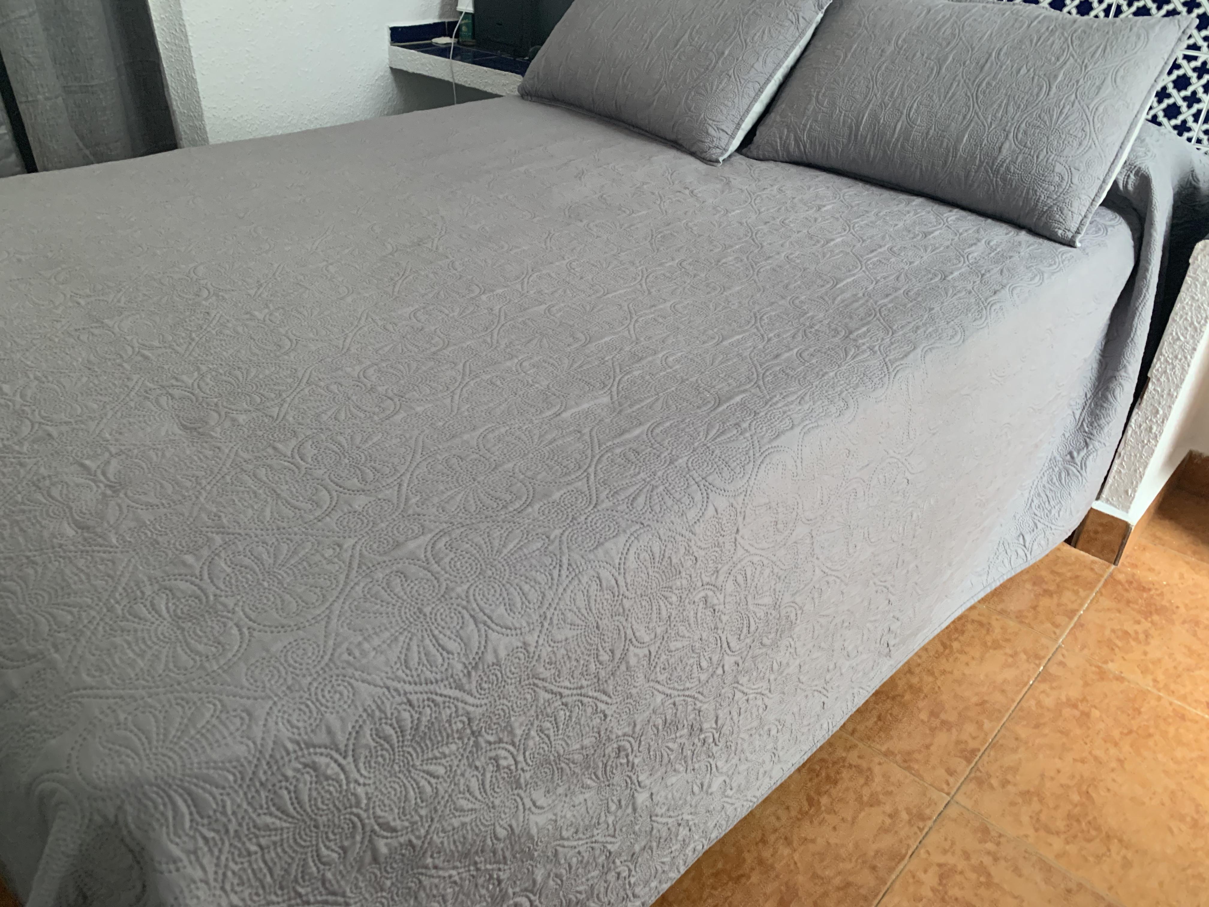 Hostal Alcobia Sevilla Eksteriør billede
