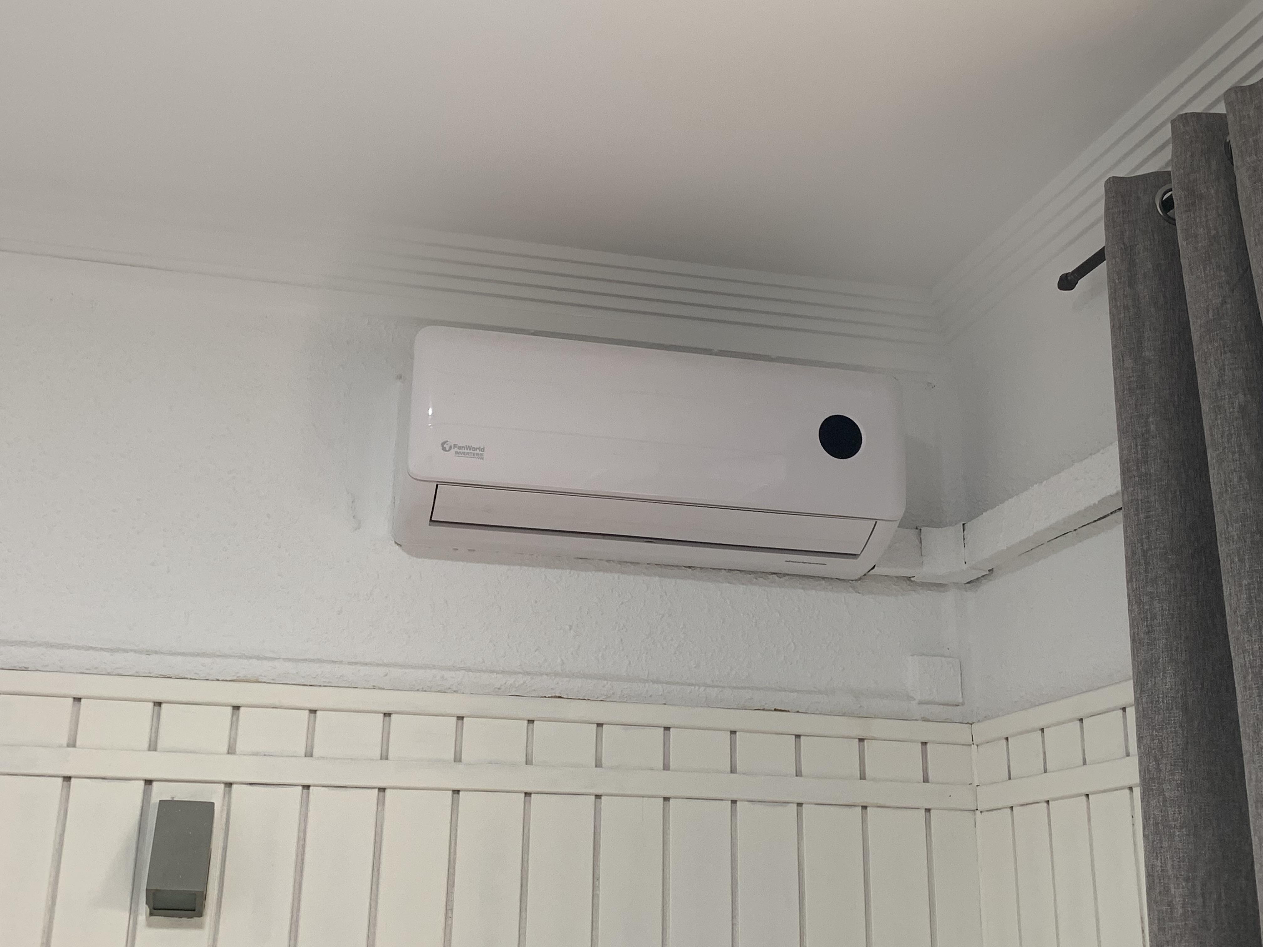 Hostal Alcobia Sevilla Eksteriør billede